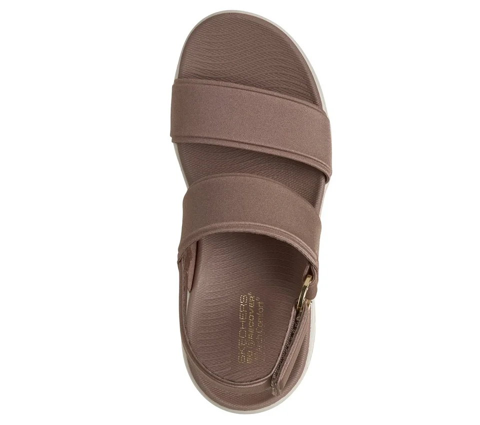 GO WALK Massage Fit – Renee GO WALK Massage Fit – Renee