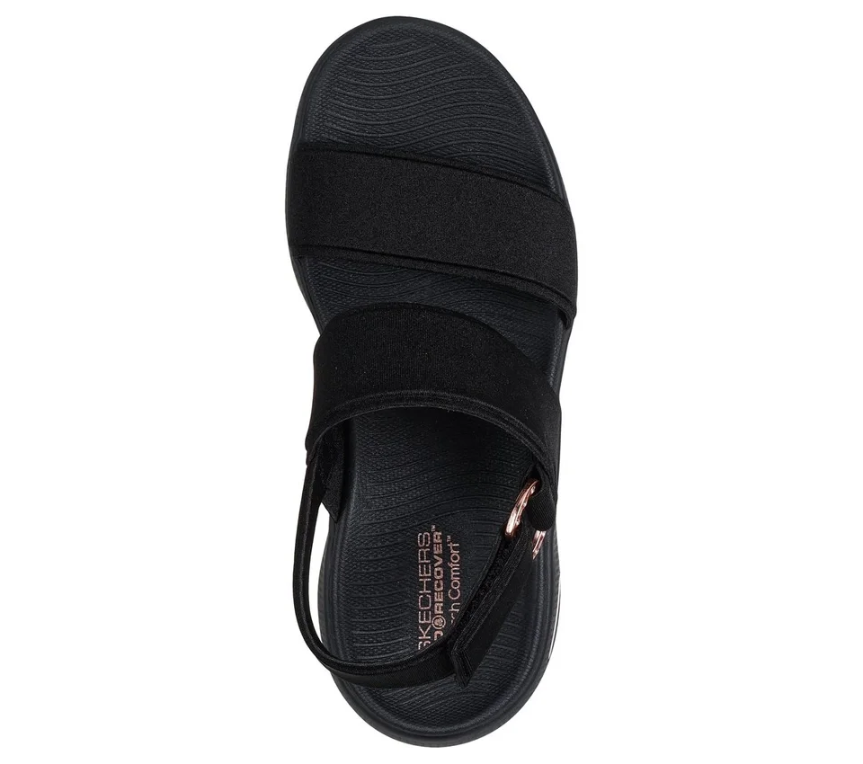 GO WALK Massage Fit – Renee GO WALK Massage Fit – Renee
