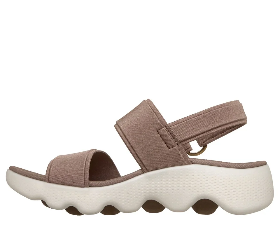 GO WALK Massage Fit – Renee GO WALK Massage Fit – Renee