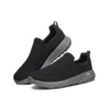 Go Walk Max Black/Grey