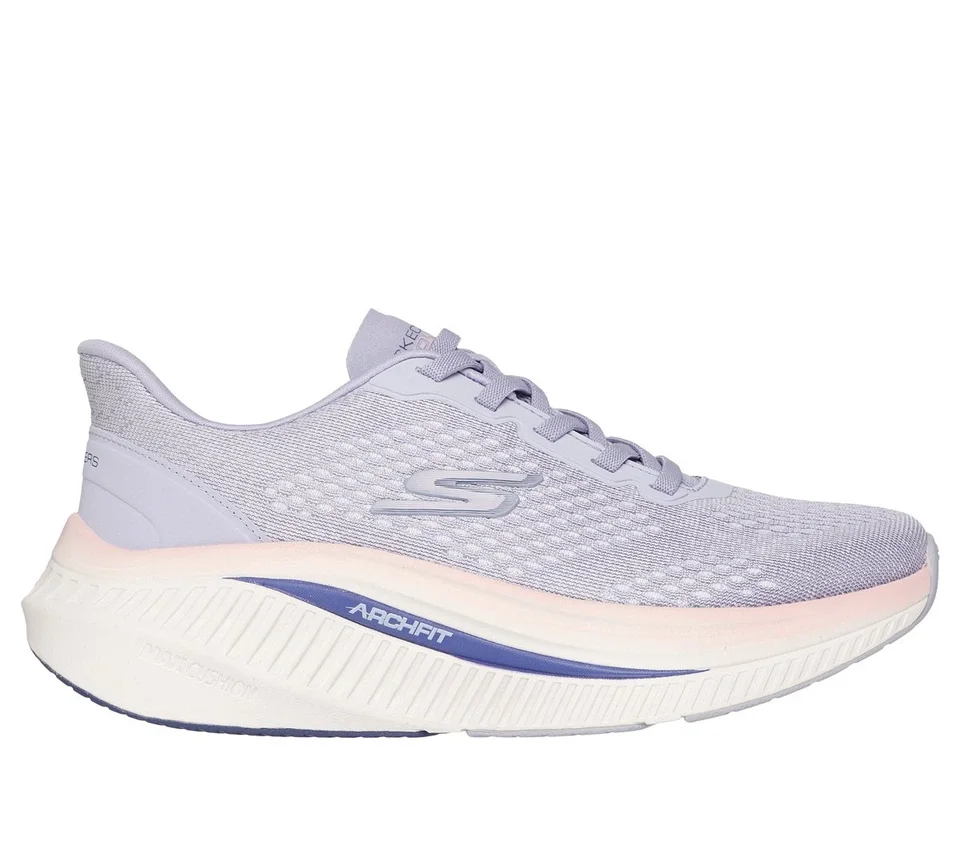 GO WALK Max Cushioning Arch Fit – Roslyn GO WALK Max Cushioning Arch Fit – Roslyn