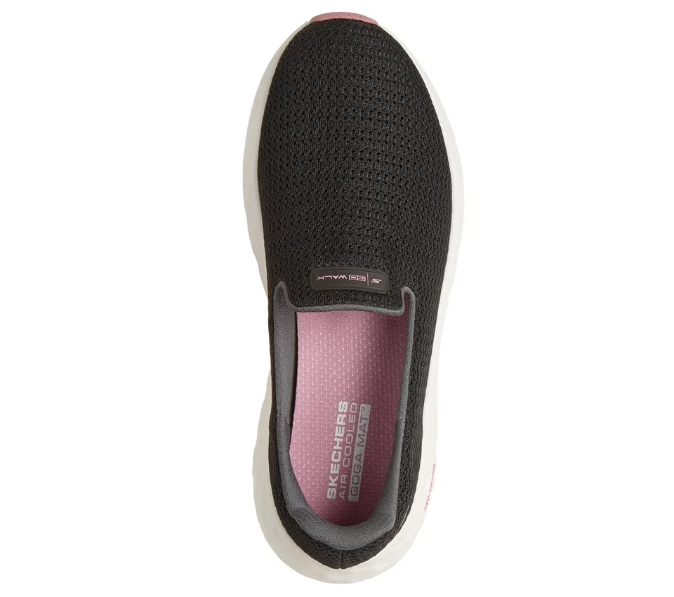 GO WALK Max Cushioning Flex – Stormi GO WALK Max Cushioning Flex – Stormi