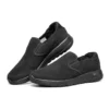 Go Walk Max Loafers Black