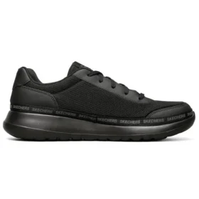 Go Walk Max Low Black