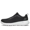 Go Walk Max Low Black/White