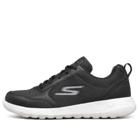 Go Walk Max Low-Top “Black”