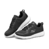 Go Walk Max Low-Top “Black”