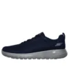 Go Walk Max Low-Top Dark-Blue