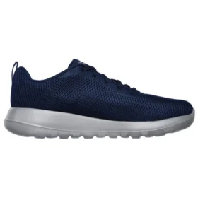 Go Walk Max Low-Top Dark-Blue