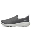 Go Walk Max Low-Top “Dark Grey”