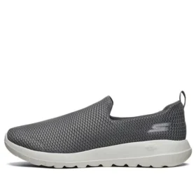 Go Walk Max Low-Top “Dark Grey”