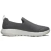 Go Walk Max Low-Top “Dark Grey”