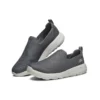 Go Walk Max Low-Top “Dark Grey”