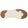 GO WALK Max “Midshore – White”