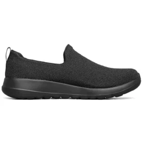 Go Walk Max Sneakers “Black”