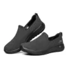 Go Walk Max Sneakers “Black”