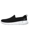 Go Walk Max Sports Shoes Black/White