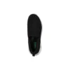 Go Walk Max Sports Shoes Black/White