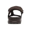 Go Walk Outdoors Sandals Chestnut