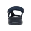 Go Walk Outdoors Sandals Dark-Blue