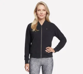GO WALK Reversible Jacket