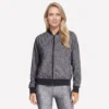 GO WALK Reversible Jacket