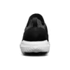 Go Walk Revolution Ultra Sports Shoes Black/White/Green