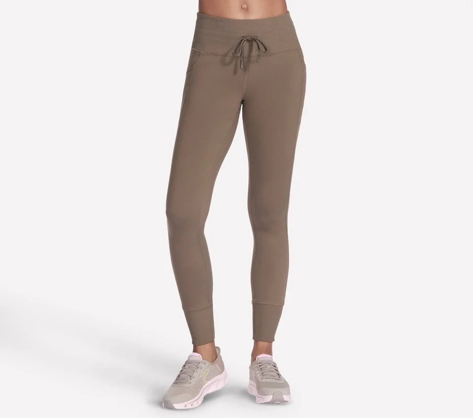 GO WALK RIB Mix Jogger GO WALK RIB Mix Jogger