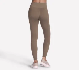 GO WALK RIB Mix Jogger