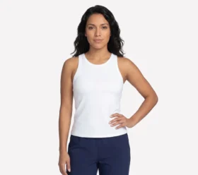 GO WALK Shelf Bra Tank