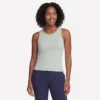 GO WALK Shelf Bra Tank GO WALK Shelf Bra Tank