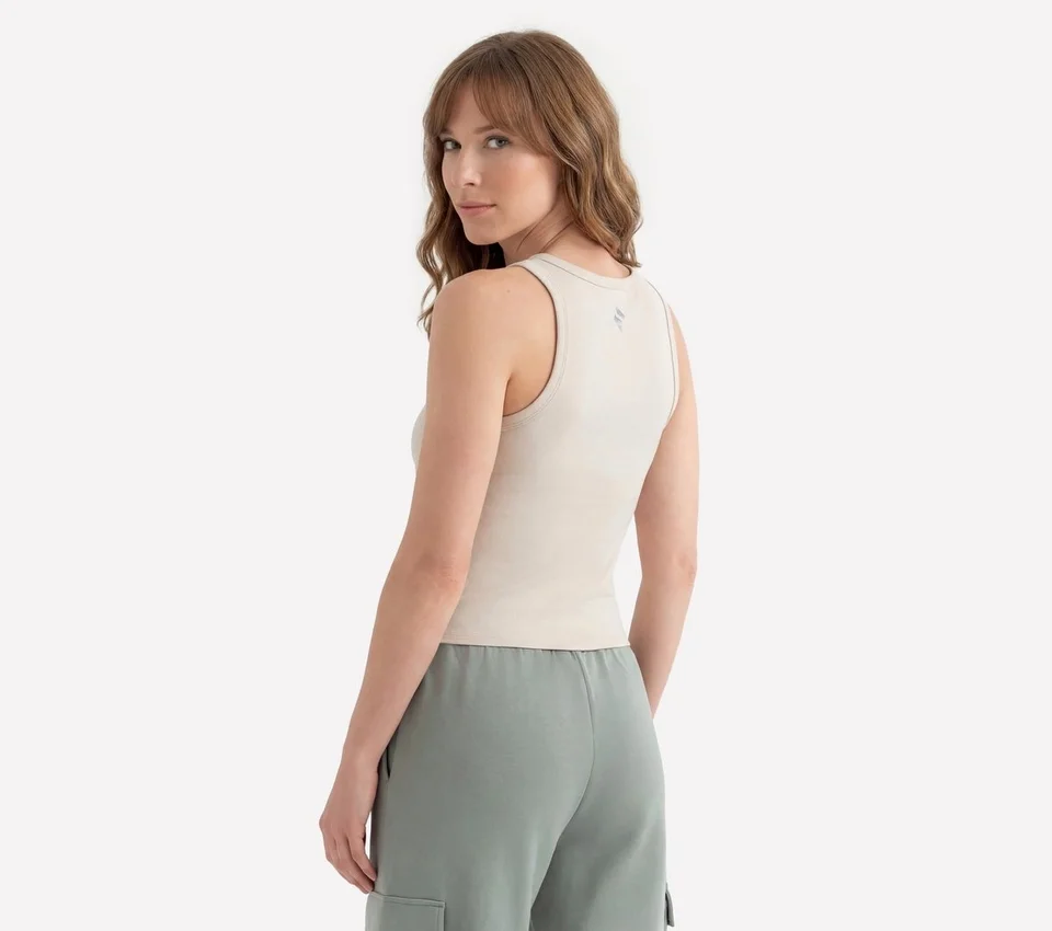 GO WALK Shelf Bra Tank GO WALK Shelf Bra Tank
