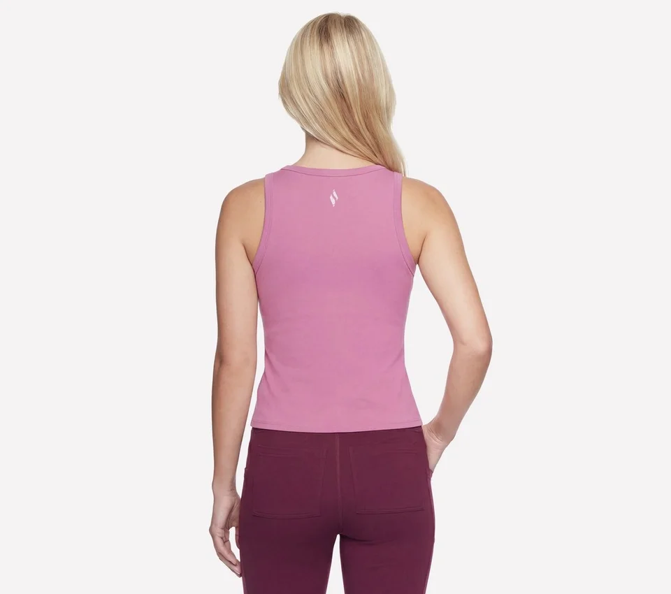 GO WALK Shelf Bra Tank GO WALK Shelf Bra Tank