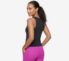 GO WALK Shelf Bra Tank