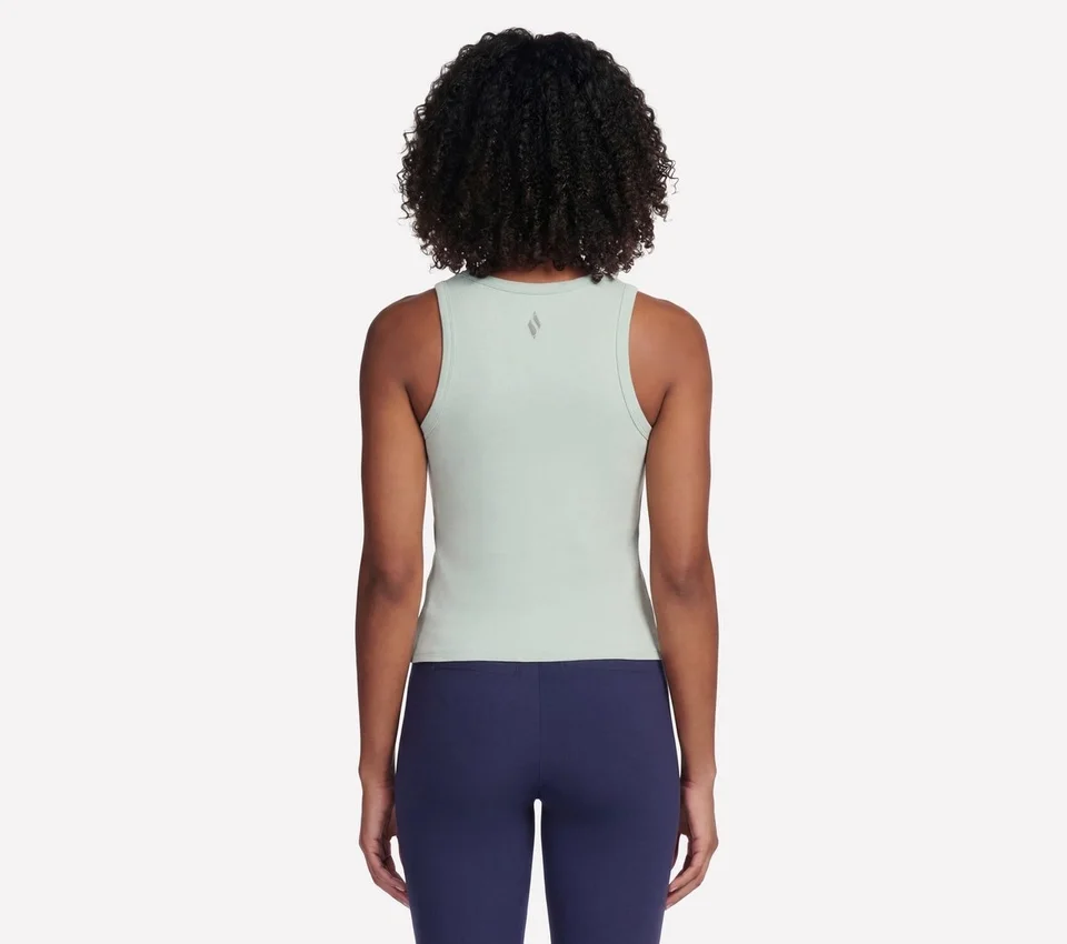GO WALK Shelf Bra Tank GO WALK Shelf Bra Tank