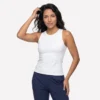 GO WALK Shelf Bra Tank GO WALK Shelf Bra Tank