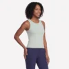 GO WALK Shelf Bra Tank GO WALK Shelf Bra Tank