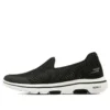 Go Walk Shoes “Black White”