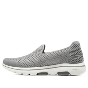 Go Walk Shoes “Grey”