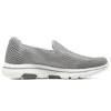 Go Walk Shoes “Grey”