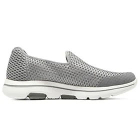 Go Walk Shoes “Grey”