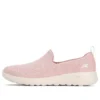 Go Walk Slip-on Shoes Pink