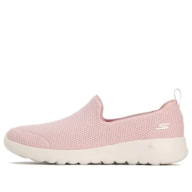 Go Walk Slip-on Shoes Pink