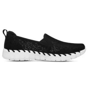 Go Walk Smart 2 “Black White”