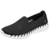 Go Walk Smart 2 “Black White”
