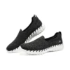 Go Walk Smart 2 “Black White”