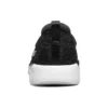 Go Walk Smart Lazy Shoes Black