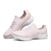 Go Walk Smart Pink/White