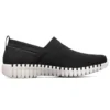 Go Walk Smart Running Shoes Black