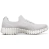 Go Walk Smart Running Shoes Gray/White/Blue
